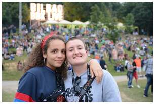 Foto 375 de la viernes 7 de julio | Bilbao BBK Live 2017